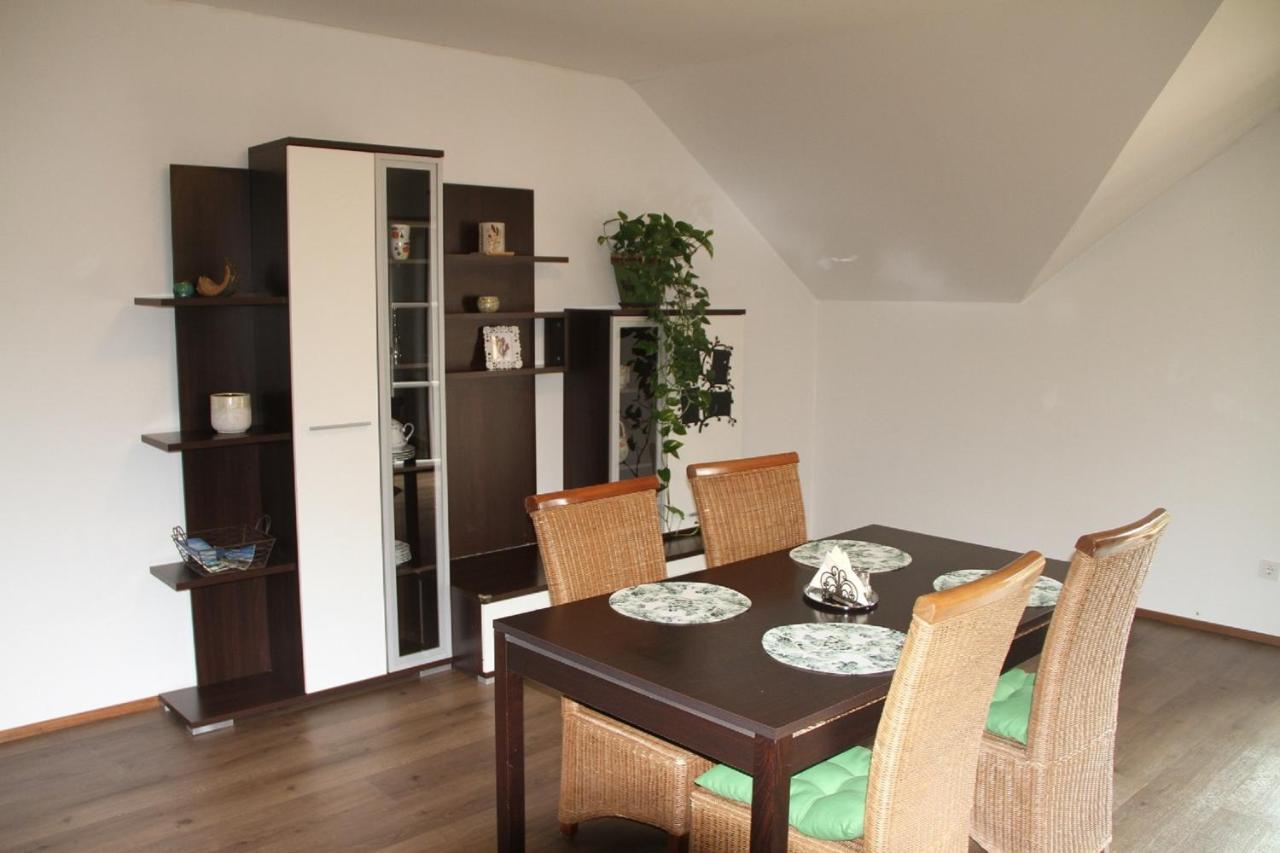 Ferienwohnung Purbach Muggendorf  Exterior photo